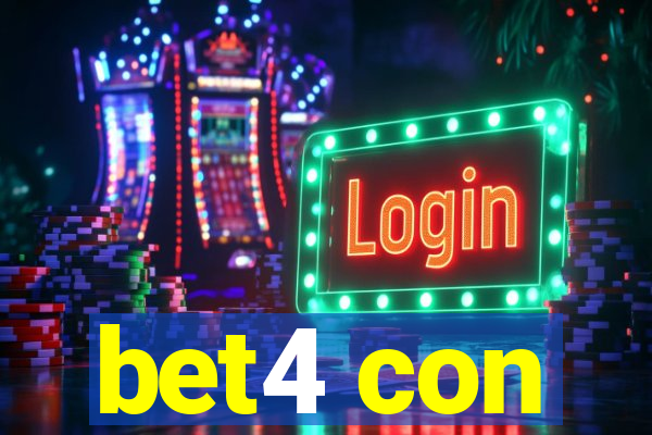 bet4 con